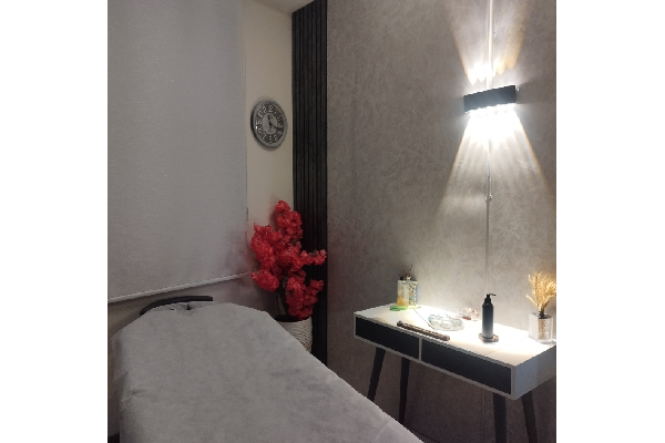 ماساژ حال خوش شعبه پیروزی